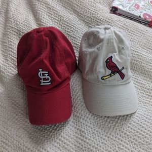 St. Louis Cardinals Baseball Caps